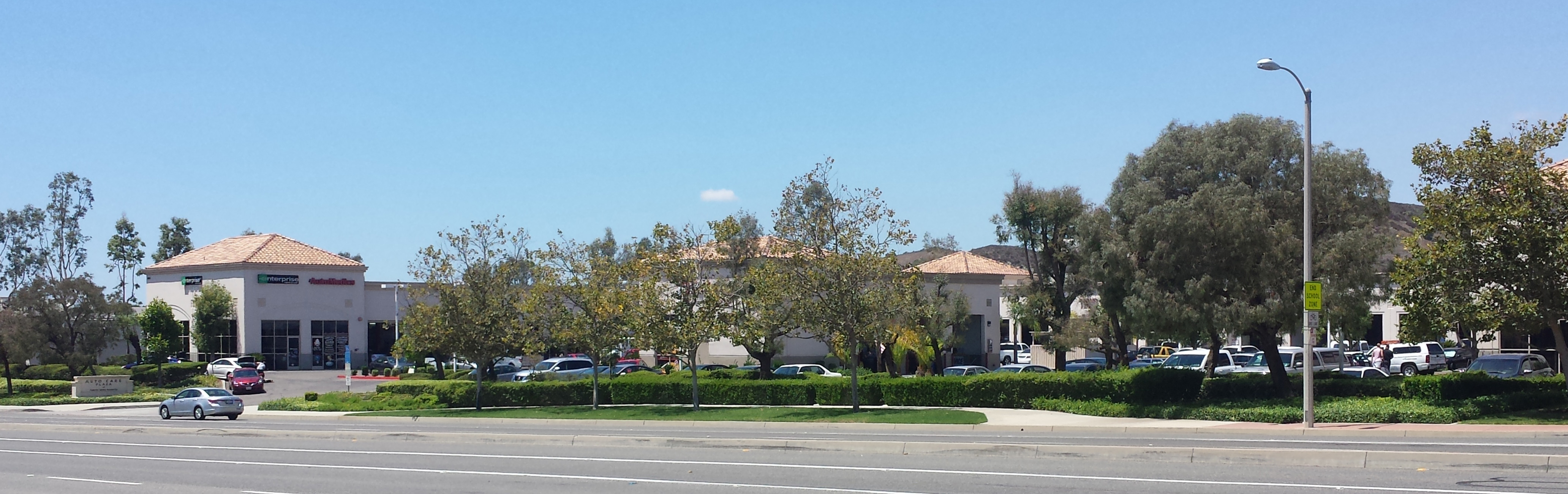 RSM Street View